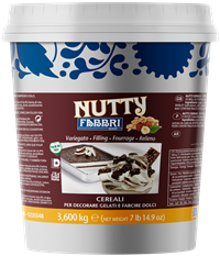 Nutty Cerealien