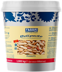 Peanuts (Erdnüsse)