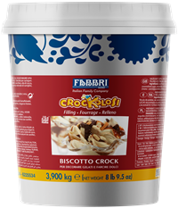 Crockolosi Crock-Kekse