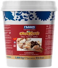 Crockolosi Gianduja