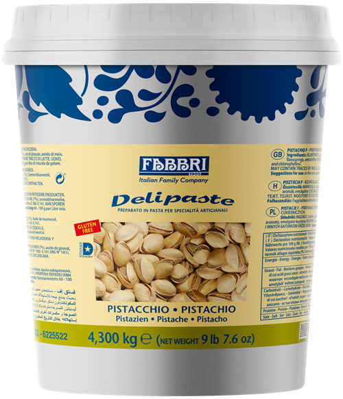 Pistazie F