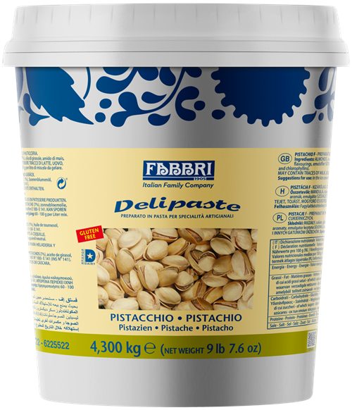 Pistazie F
