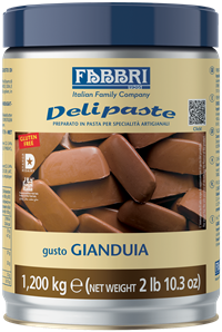 Gianduja