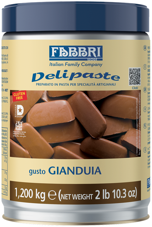 Gianduja