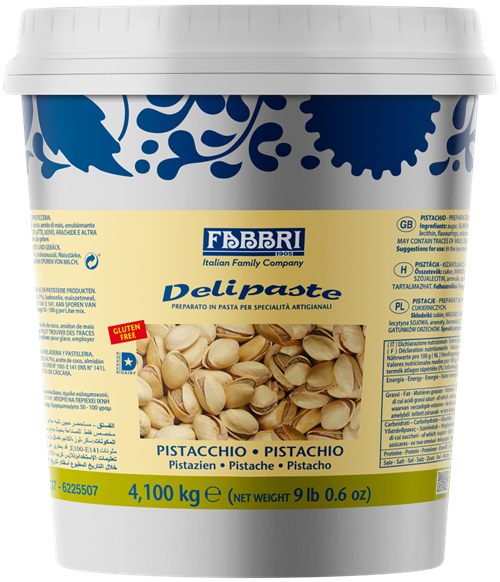Pistazie