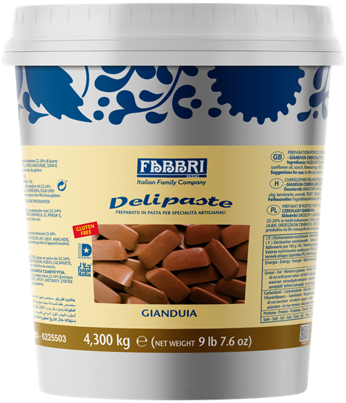 Gianduja