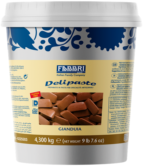 Gianduja