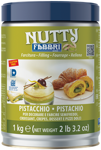 Nutty Pistazie