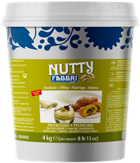 Nutty Pistazie