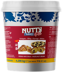 Nutty Plus für Croissants