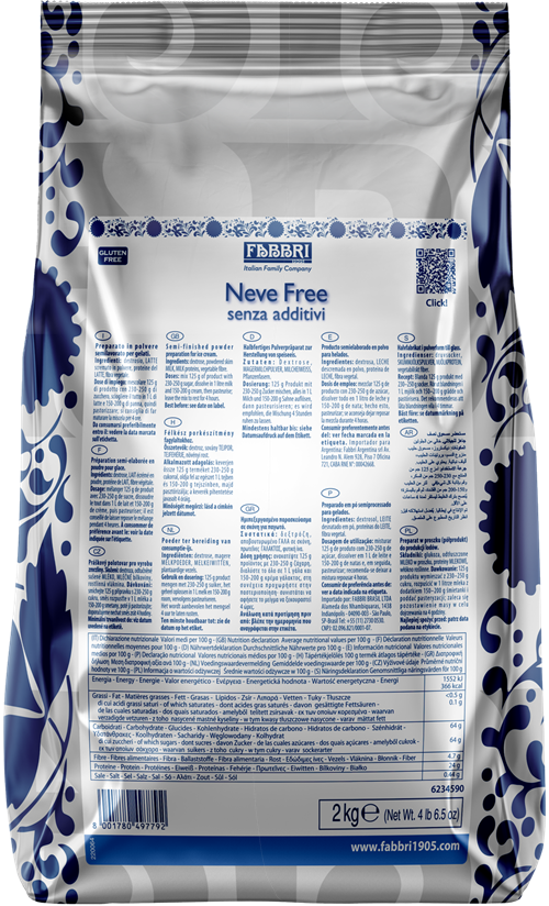 Neve Free