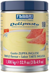 Zuppa Inglese