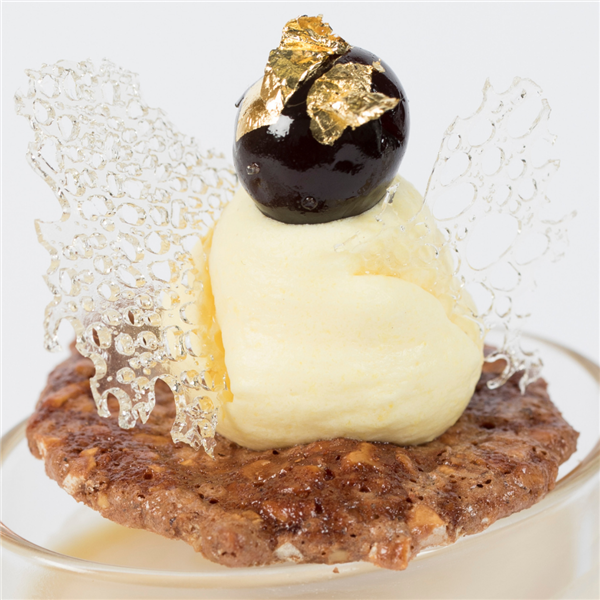 Weitere Produkte für die Gelateria