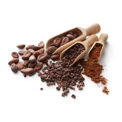 Kakaopulver