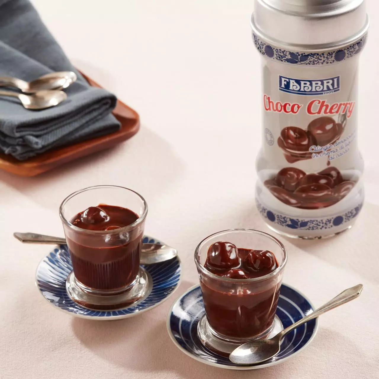 Choco Cherry