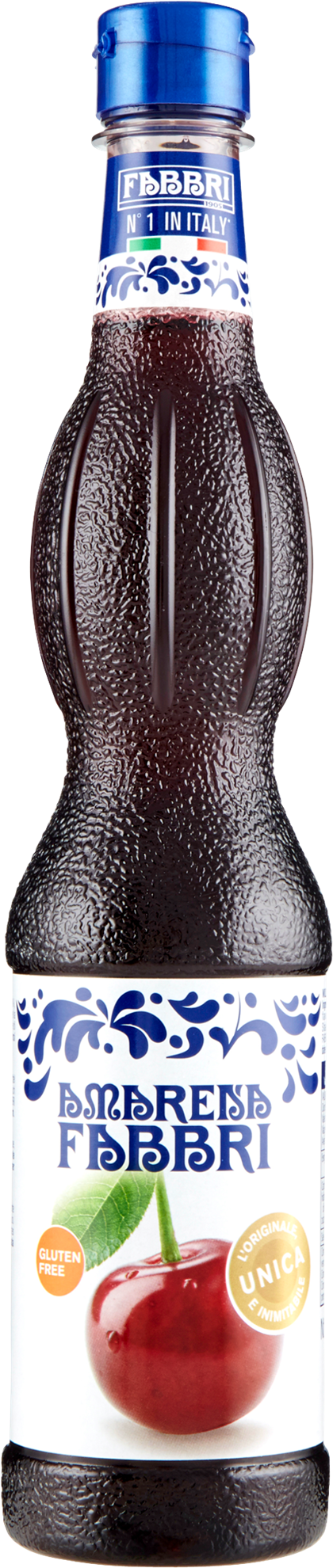 Amarena Sirup 560 ml