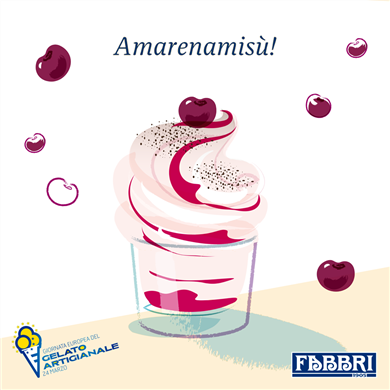 Amarenamisù