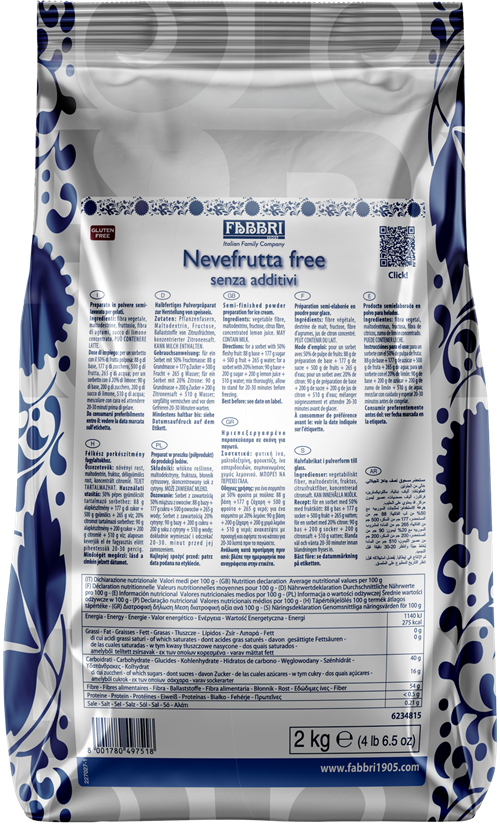 Nevefrutta Free