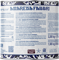Amarena Fabbri T/F 18/20