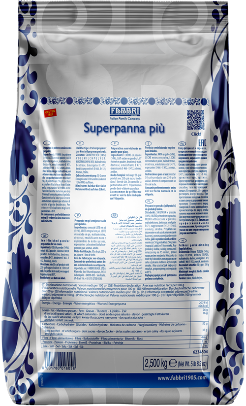 Superpanna Plus