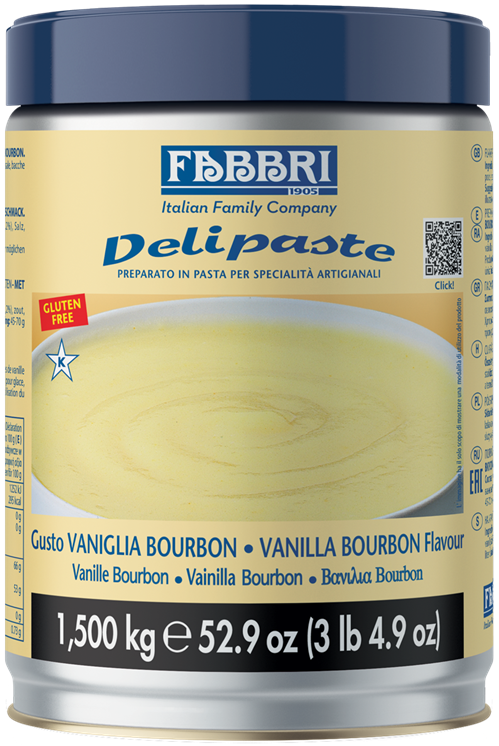 Bourbon Vanille