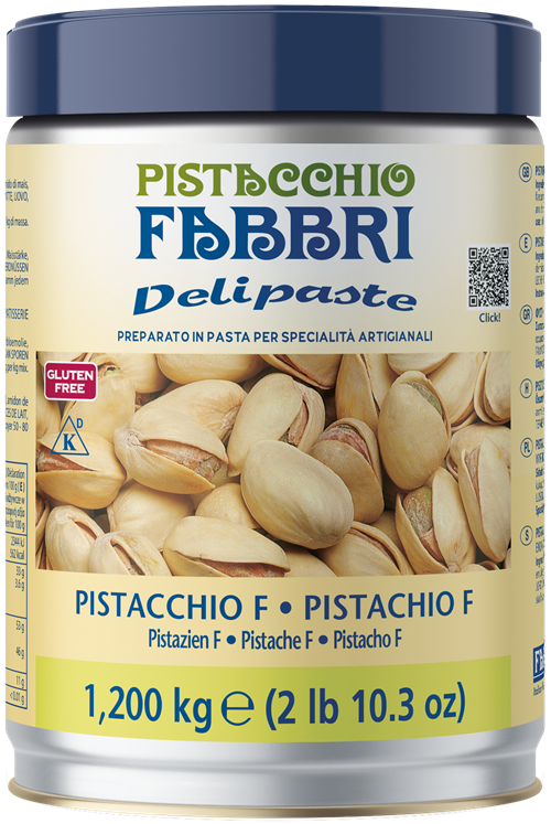Pistazie F