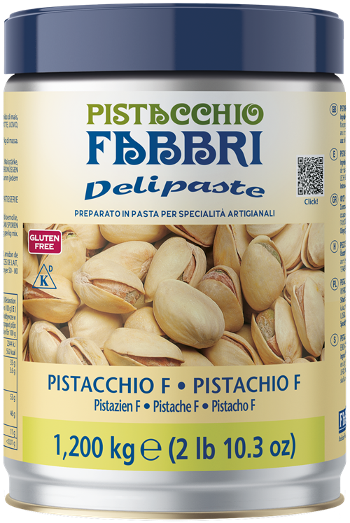Pistazie F
