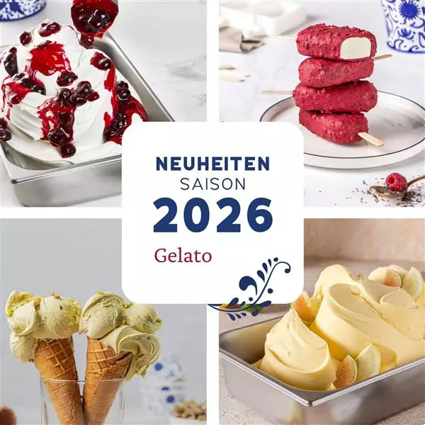Neuheiten