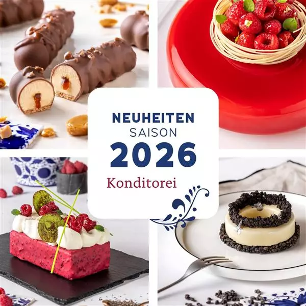 Neuheiten